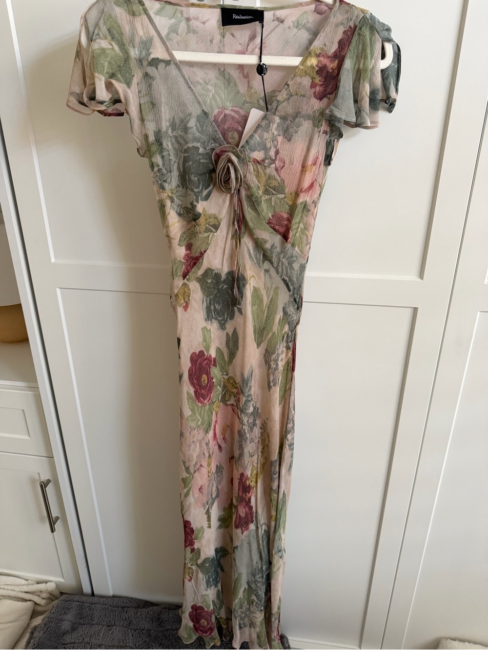 NWT Realisation Par Meg Dress - Picture 2 of 3
